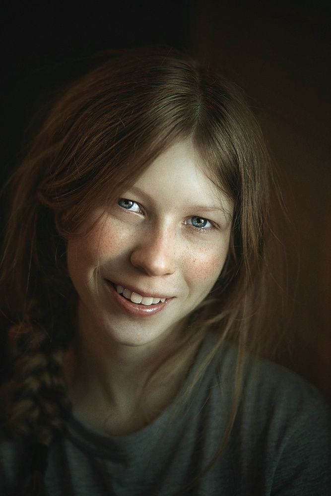 Photograph by Татьяна Максакова