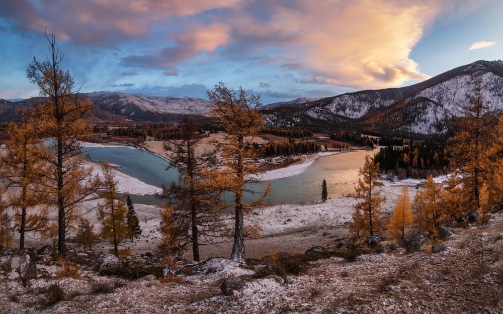 Photograph by Алёна Рубан