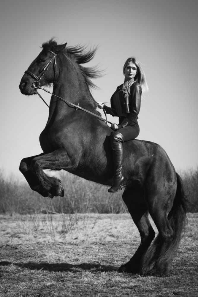 Photograph by ALEXANDER POPOV