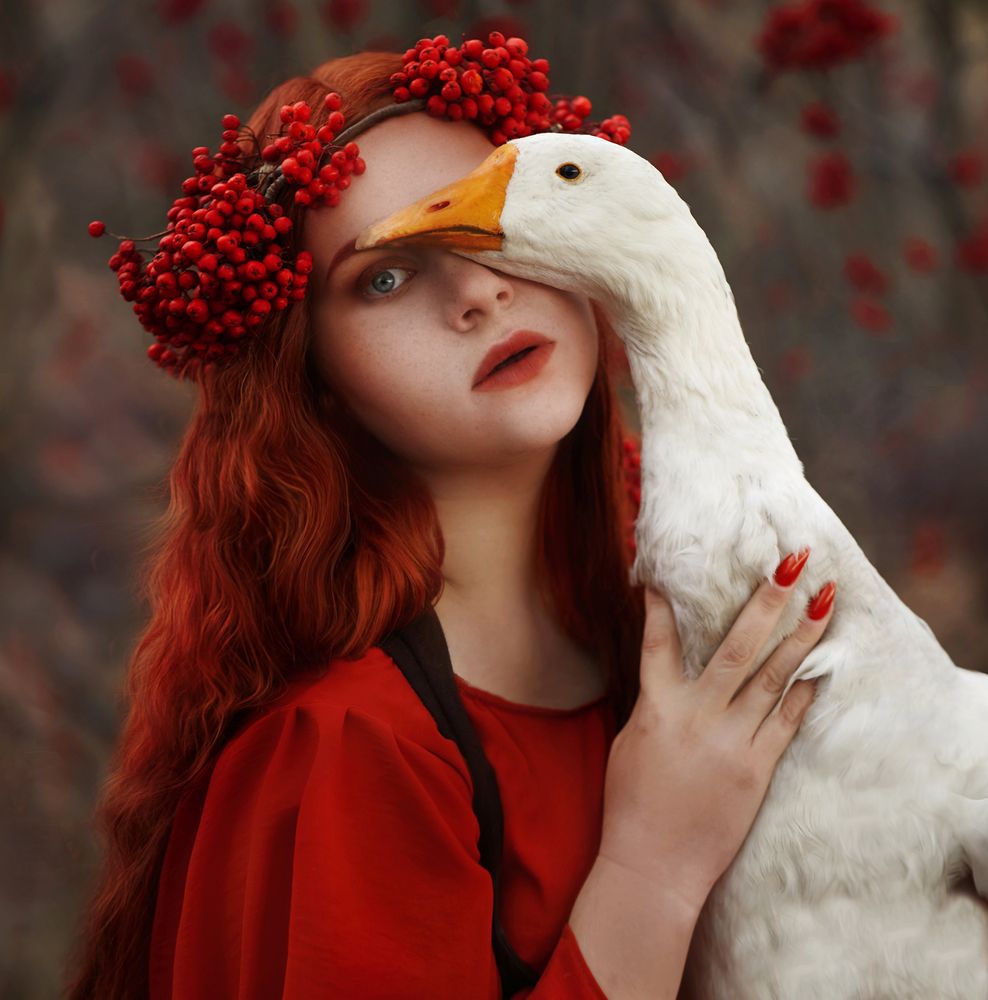 Фотография автора Оксана Савинова