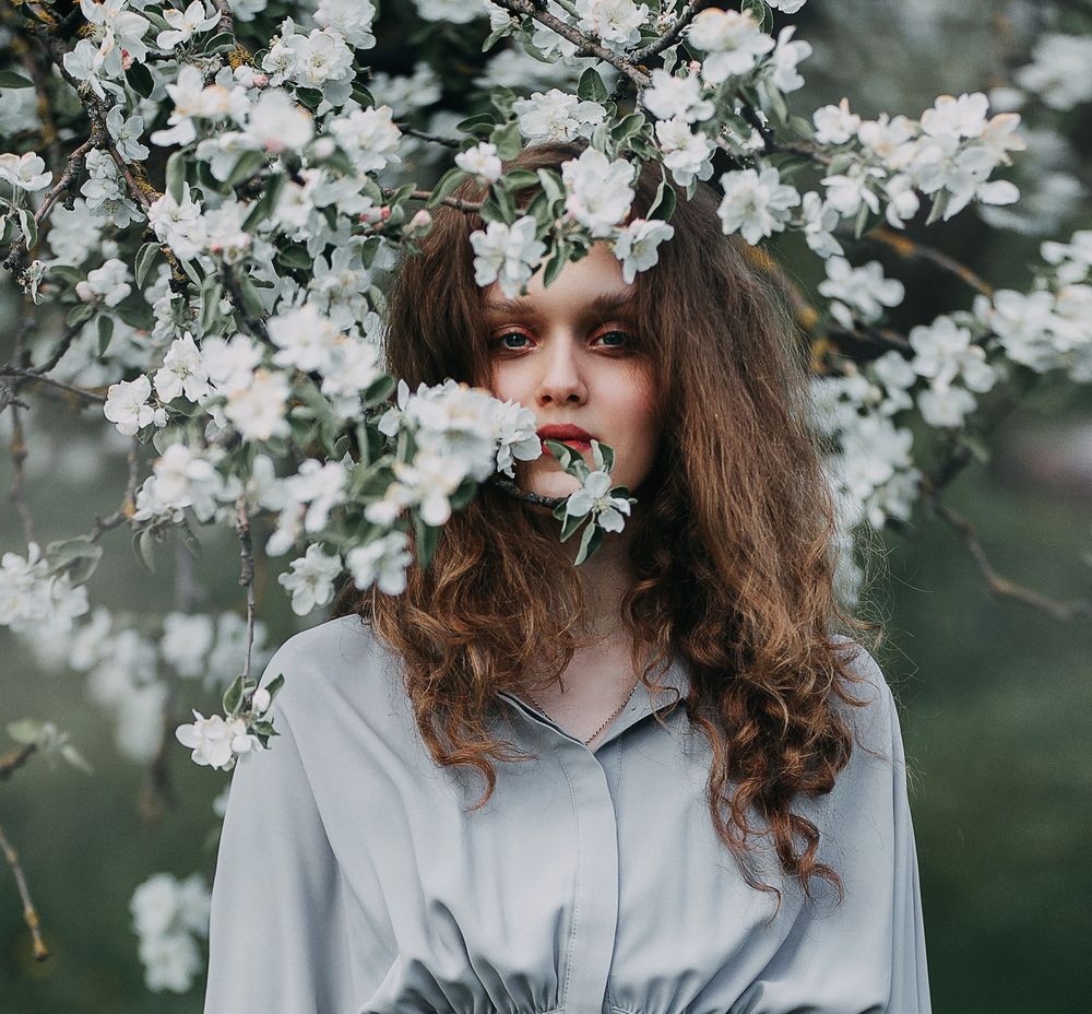 Photograph by Алексей Вирусян