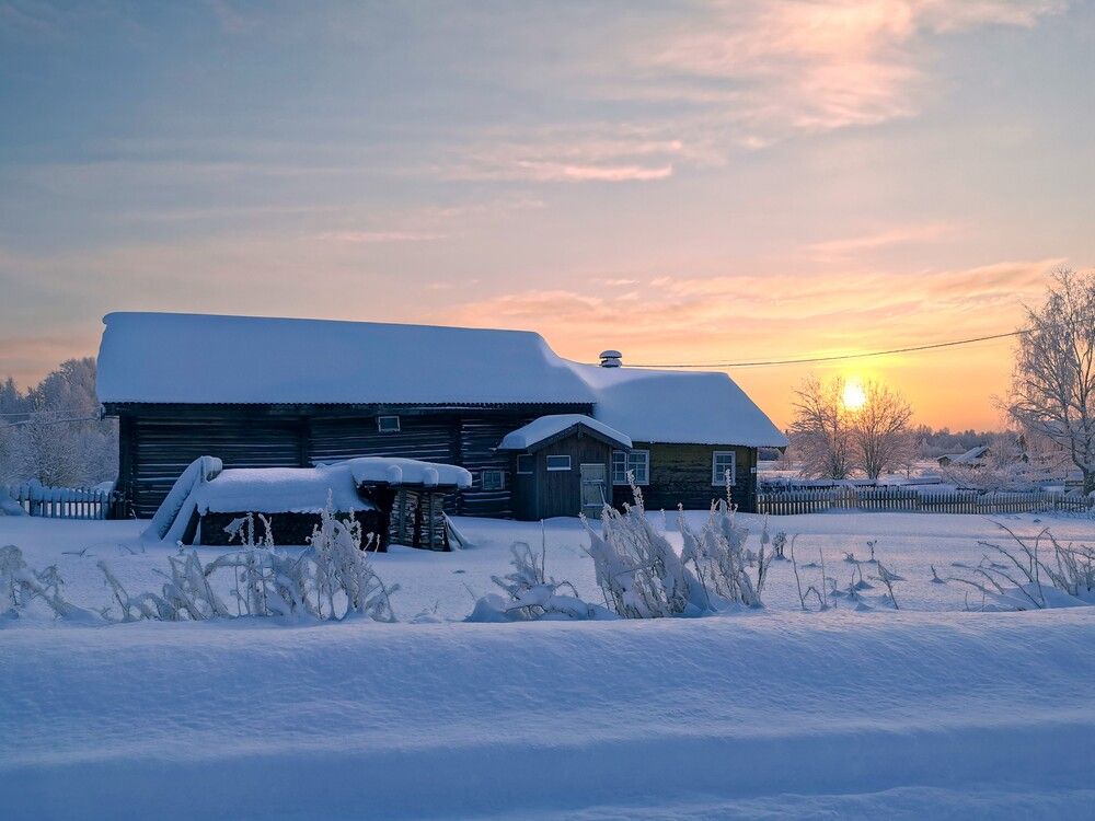 Photograph by Александр Порохов