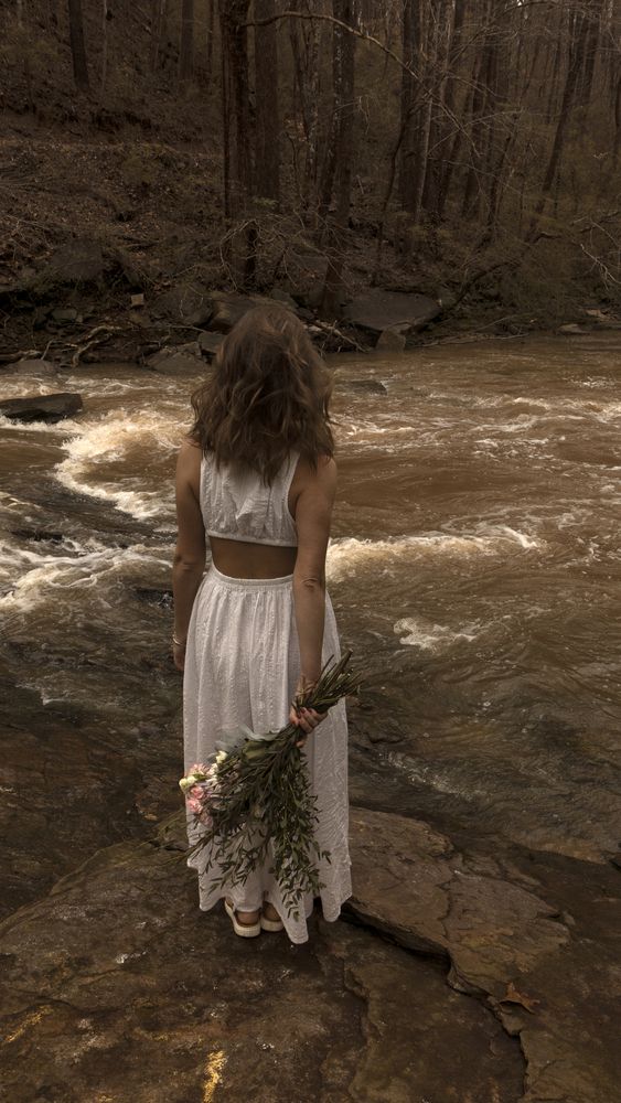 Nickajack Creek Fairy
