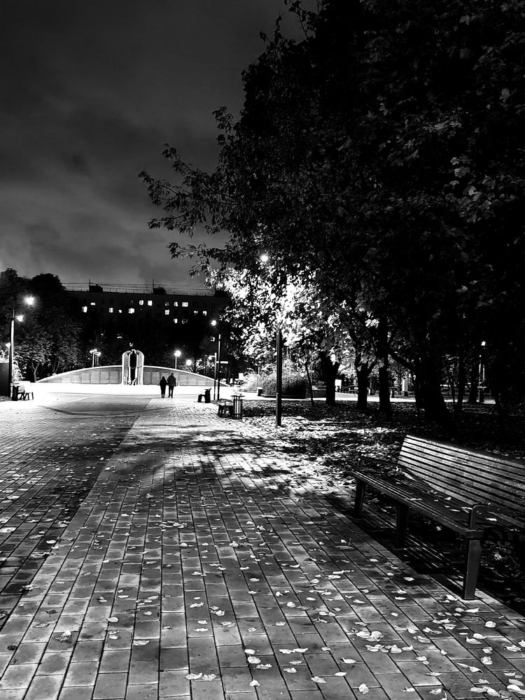 Photograph by Наталья Половая