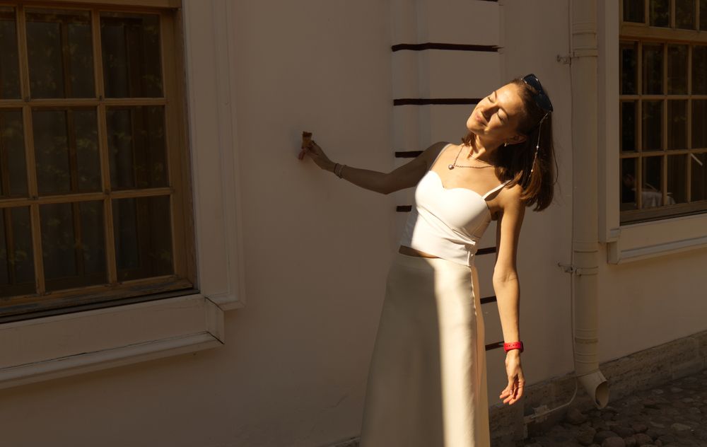 Photograph by Elena Shliachkova
