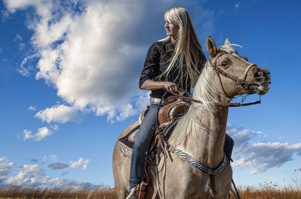 Between Sky and Stillness