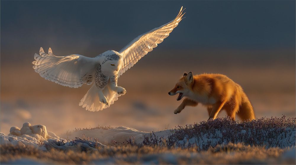 Photograph by Светлана Тараканова