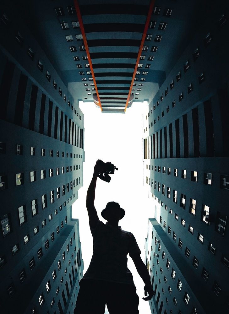 Photograph by Александр Воронов