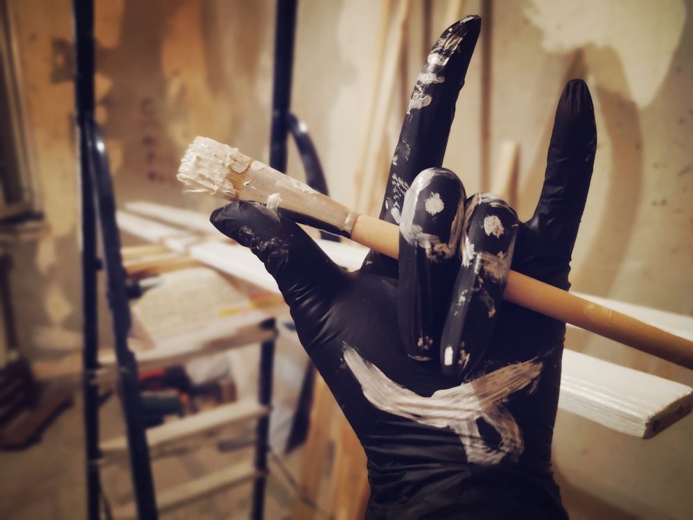 Photograph by Татьяна Бардак