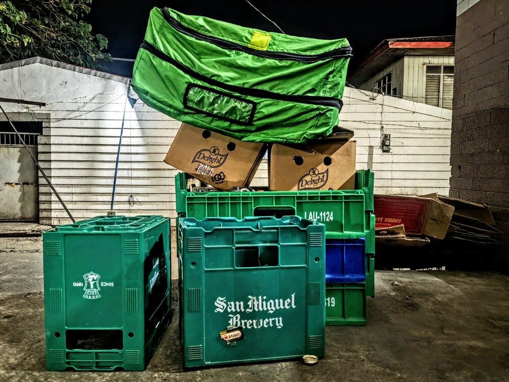 Photograph by Rowell Timoteo