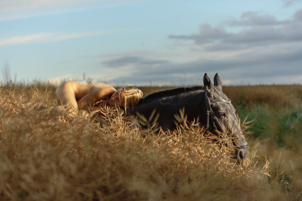 Photograph by Сергей Лексин