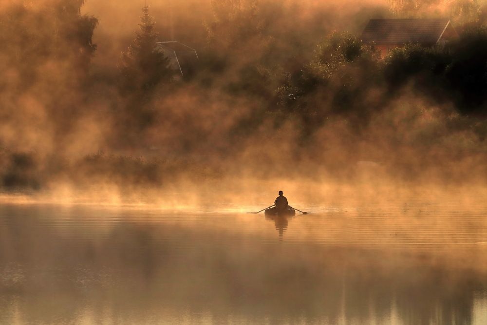Photograph by Александр Лазебник