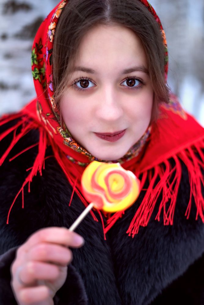 Photograph by Наталья Шамарина