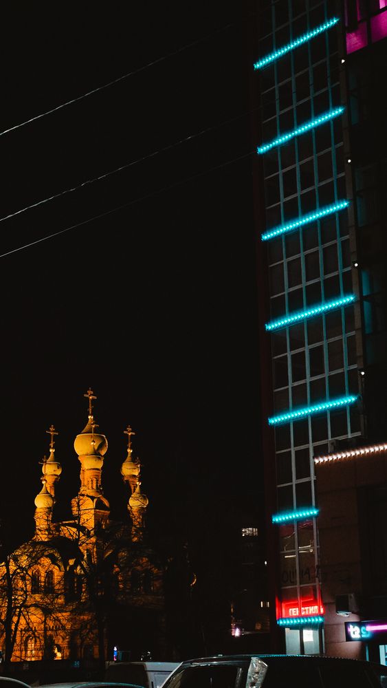 Photograph by Максим Медведев