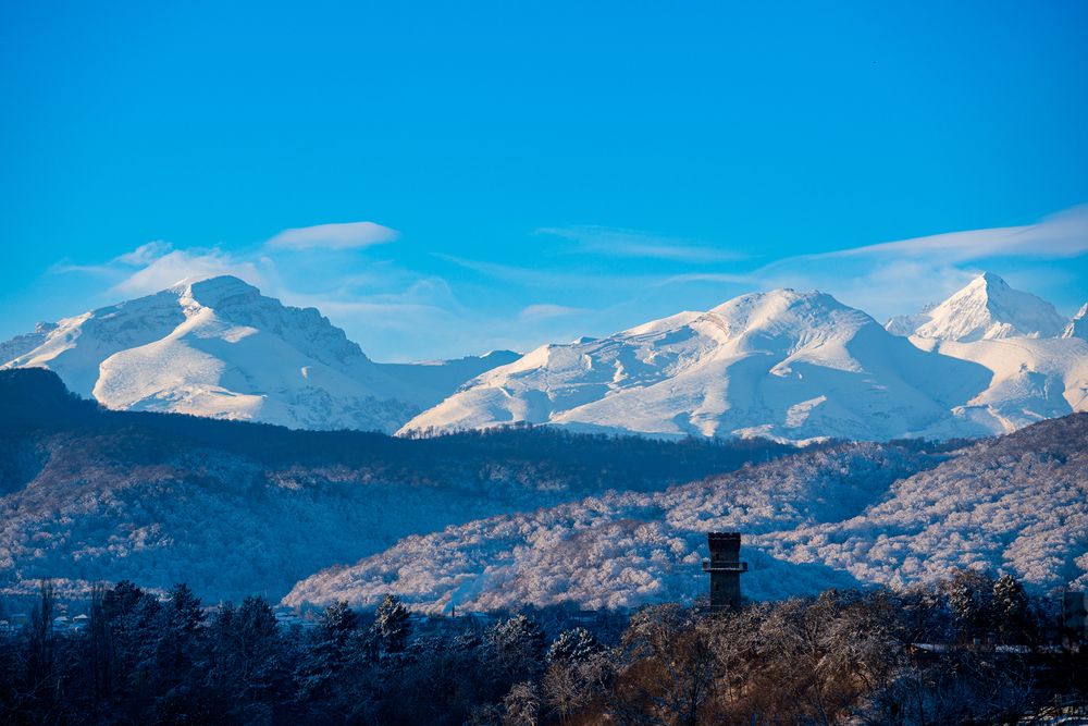 Фотография автора Dmitry BESPAMIATNYI