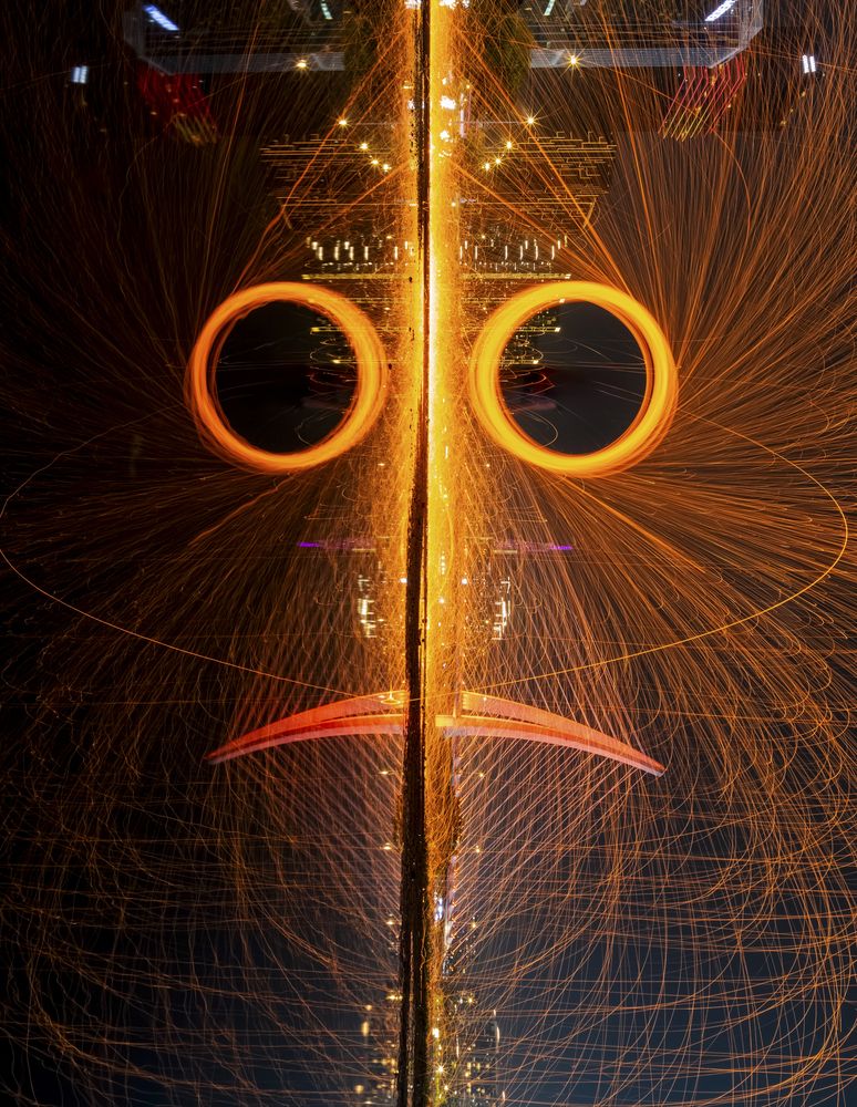 Photograph by Lê Huy Anh