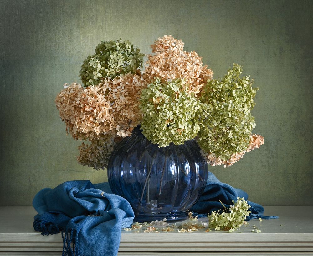 Photograph by Inna Ivanova