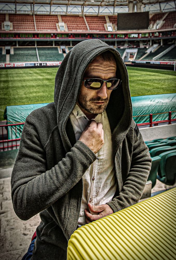 Photograph by Михаил Зильбер