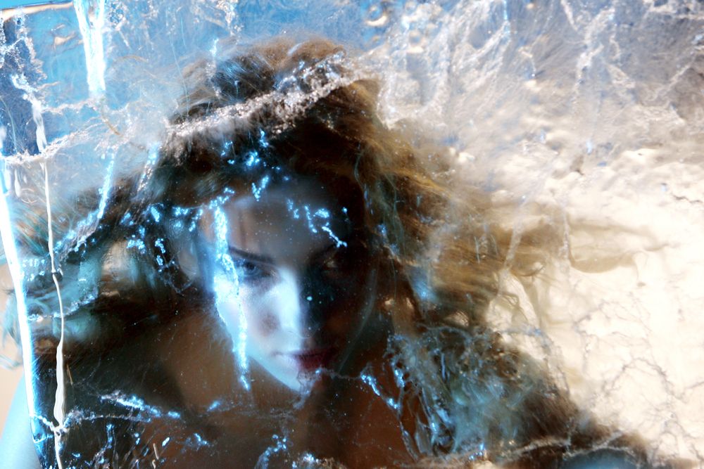 Photograph by Михаил Зильбер