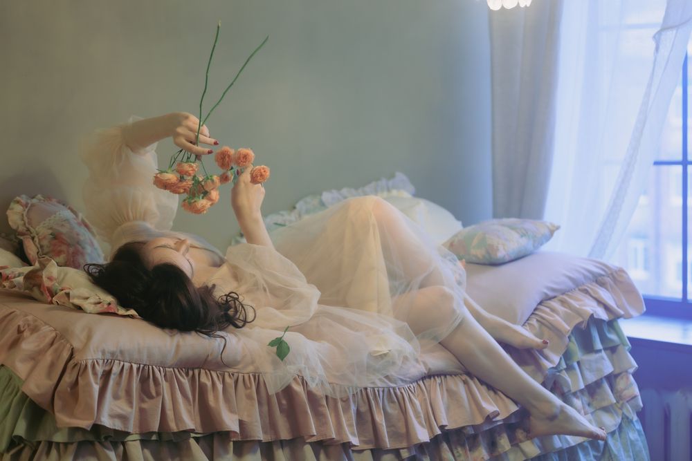 Photograph by Андрей Бекас