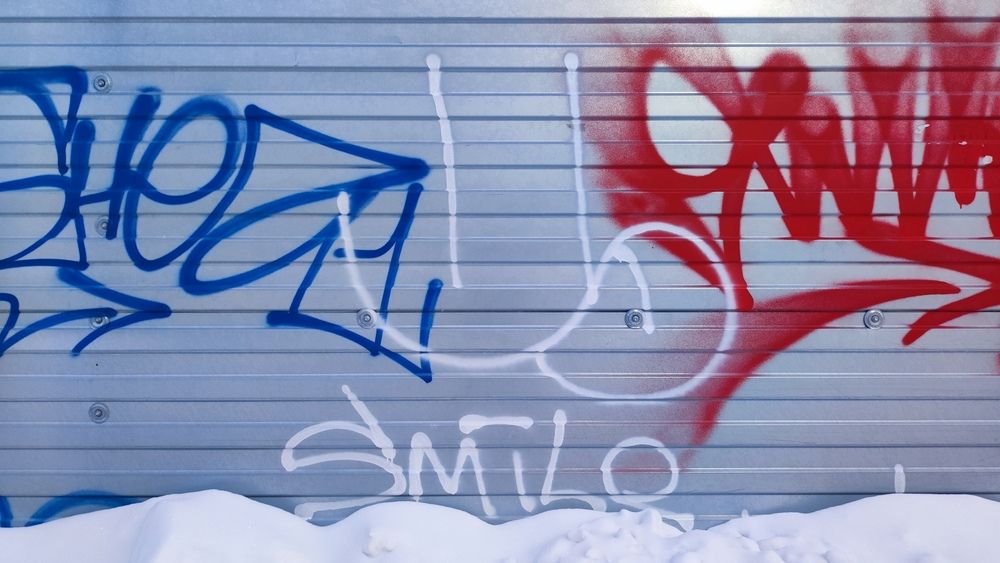 Photograph by Denis Phominov