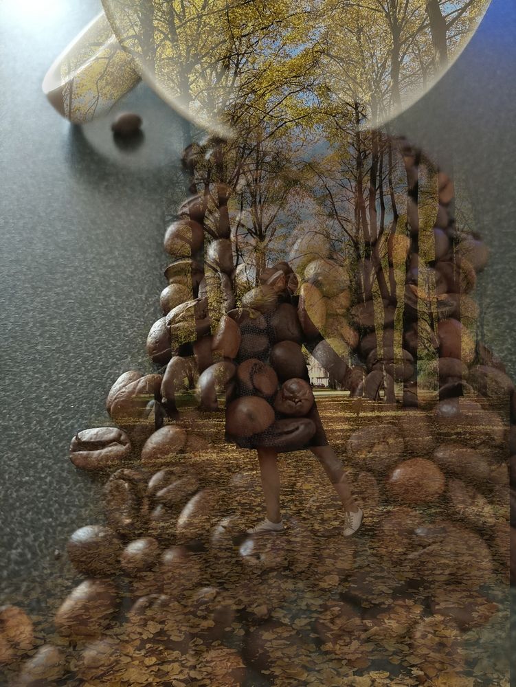 Photograph by Viktoryia М