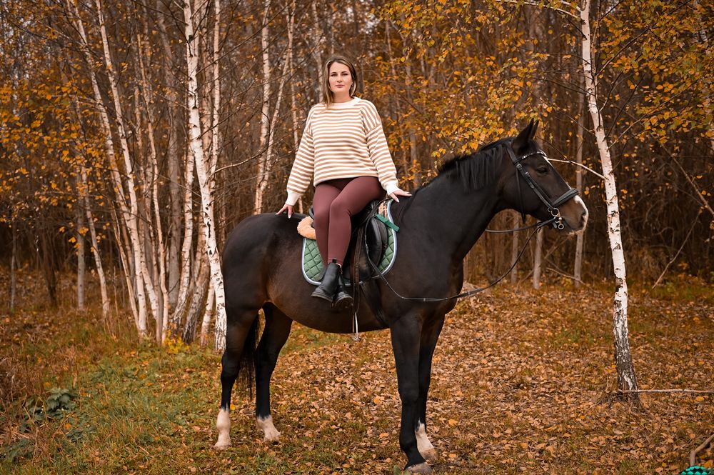 Photograph by Мария Вячеславовна