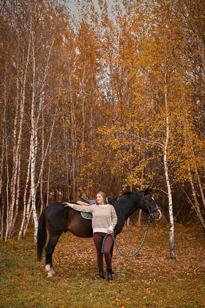 Photograph by Мария Вячеславовна