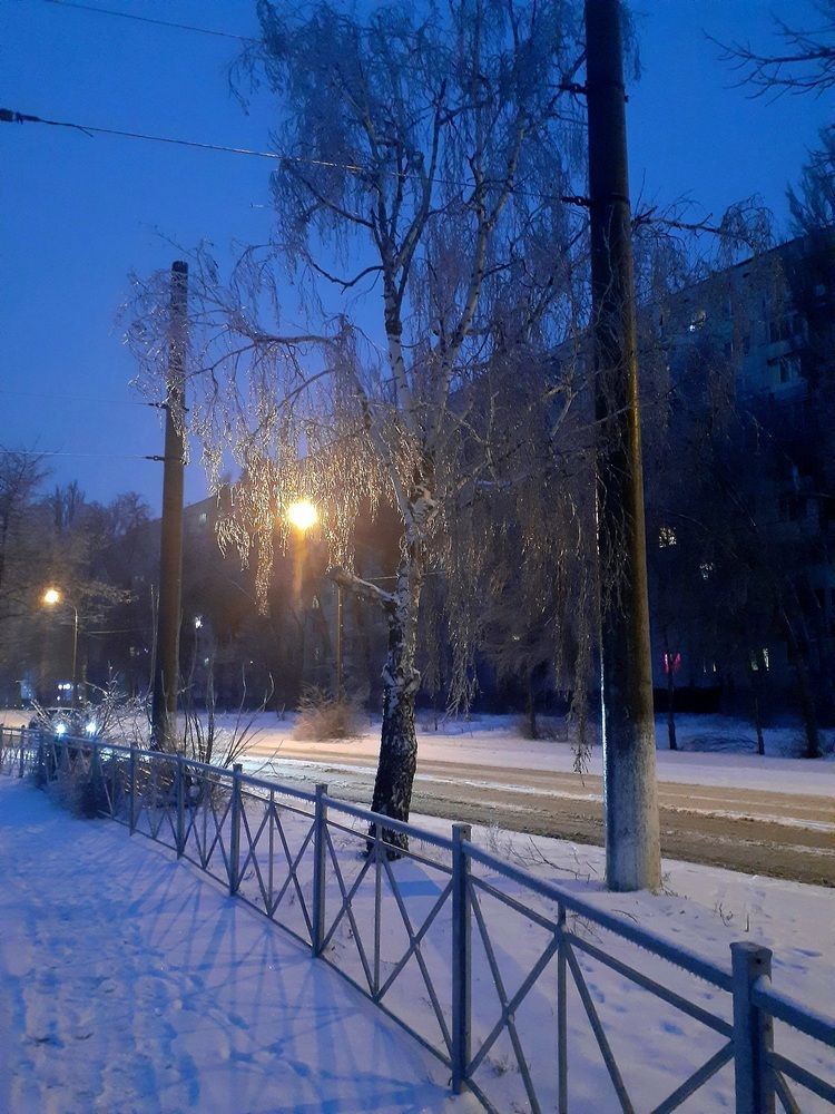 Photograph by Сергей Басюк