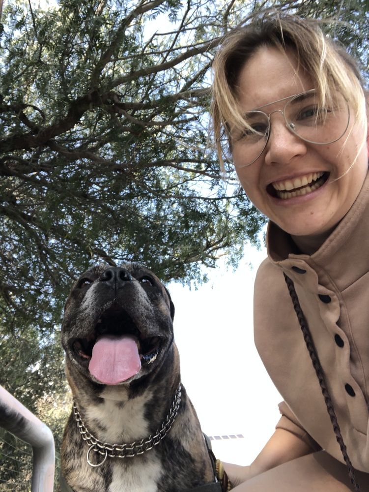 Фотография автора Anna Poponina