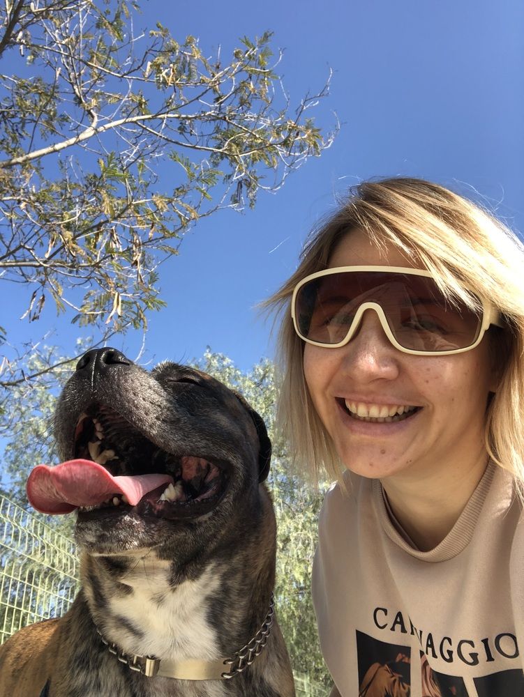 Фотография автора Anna Poponina