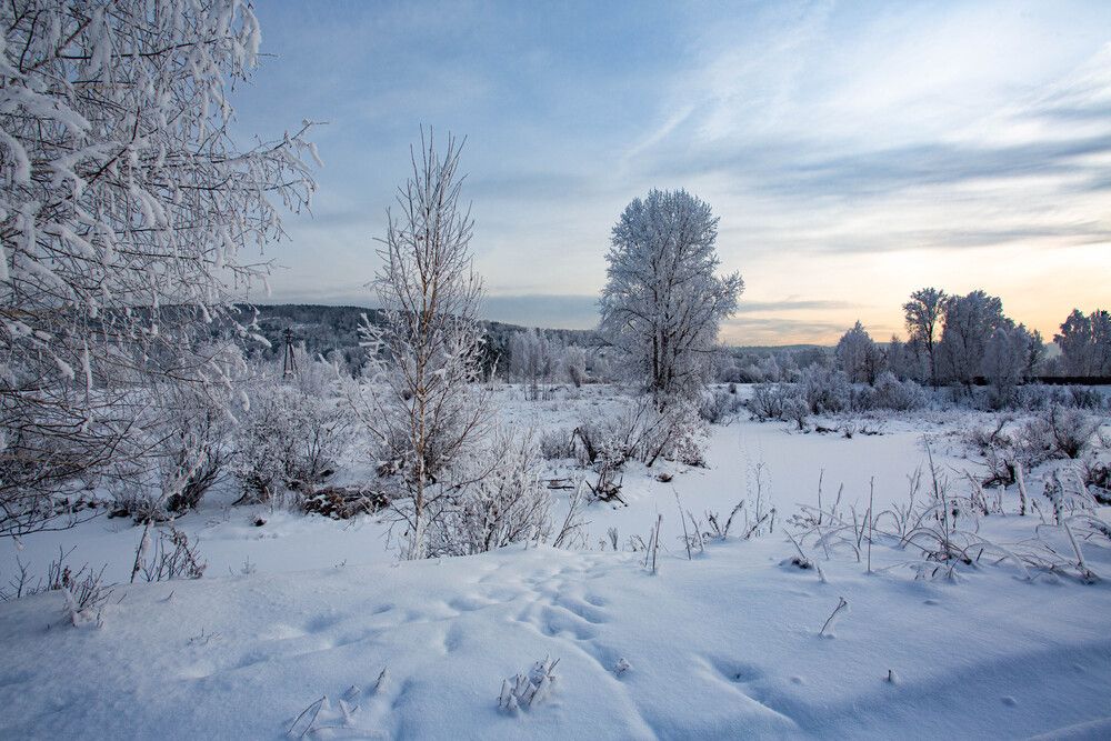 Photograph by Евгений Авдеев
