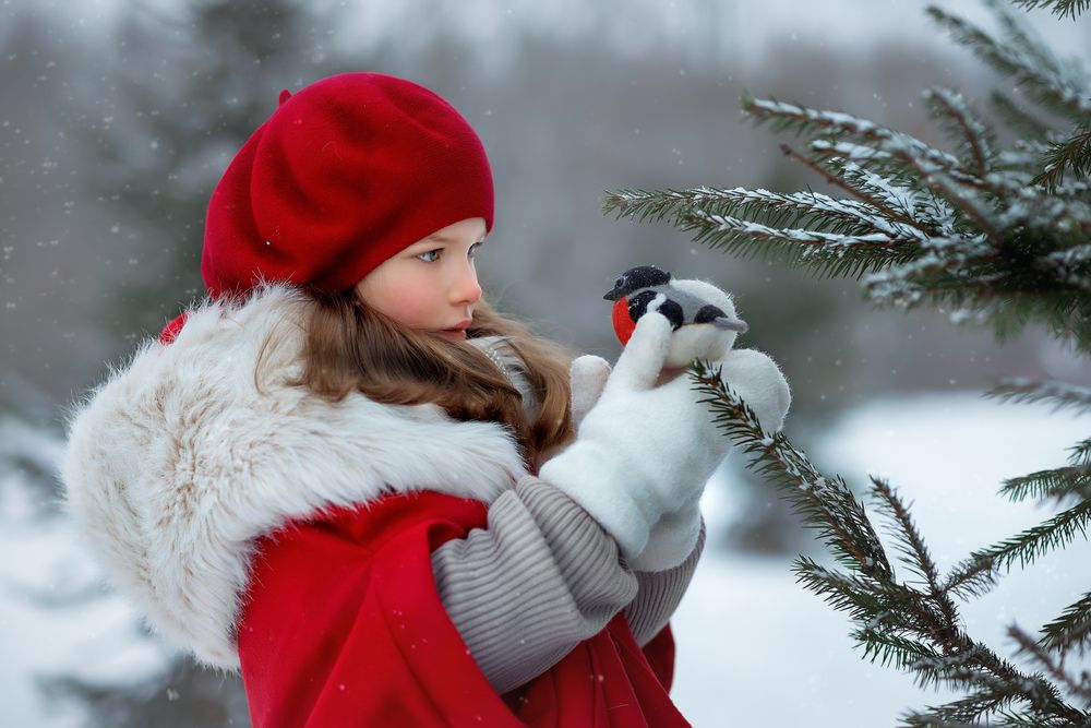 Photograph by Анна Хребтова