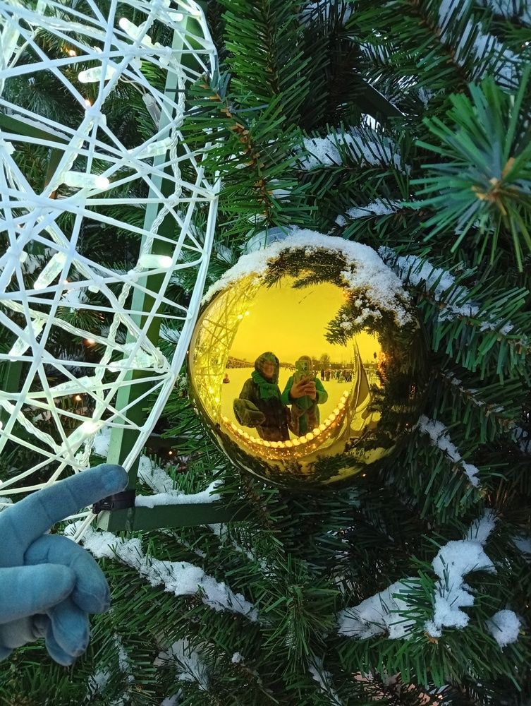 Photograph by Елена Малкова