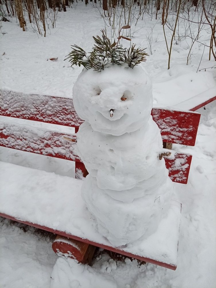 Photograph by Елена Малкова