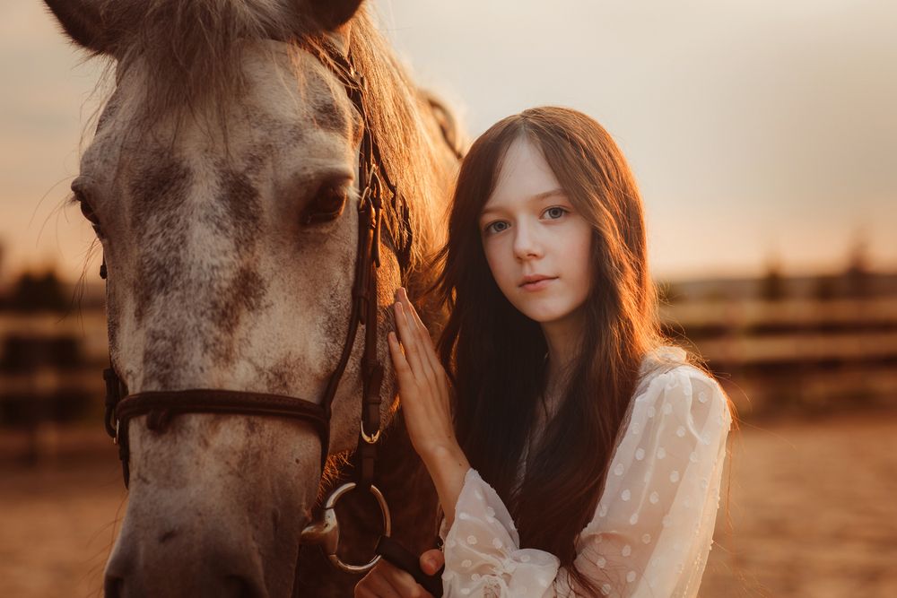 Photograph by Карина Мальцева