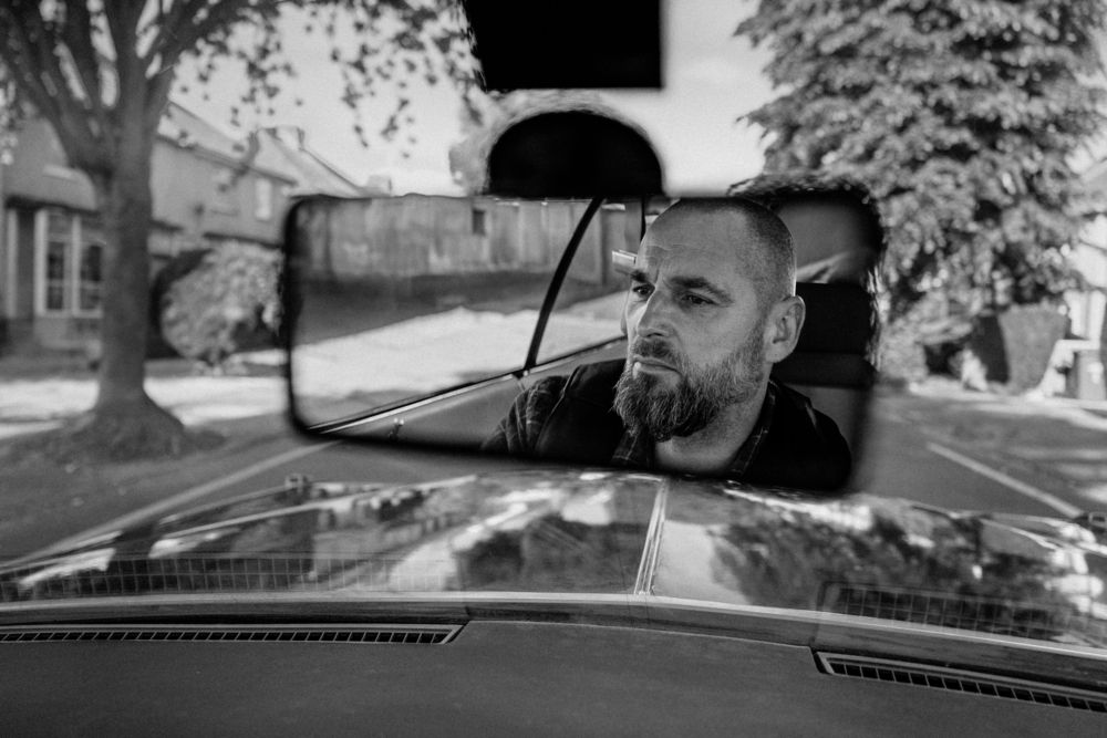 Фотография автора Chris Mozyro