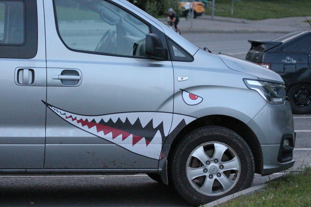 Photograph by Александра