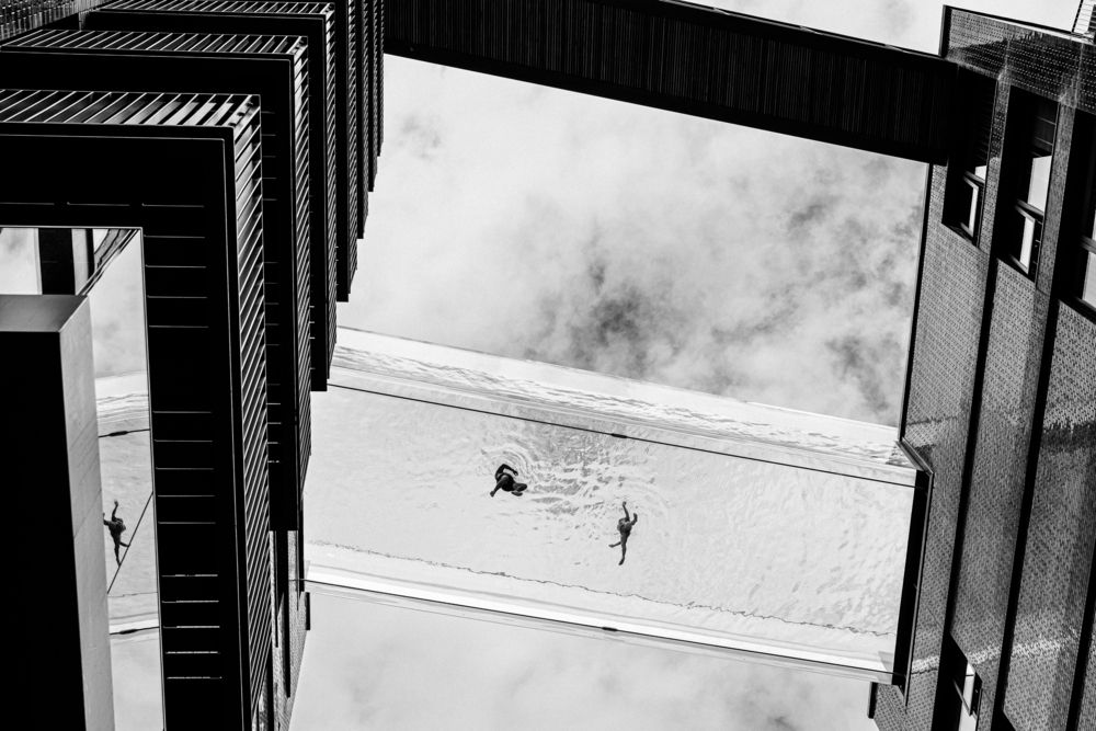 Фотография автора Chris Mozyro