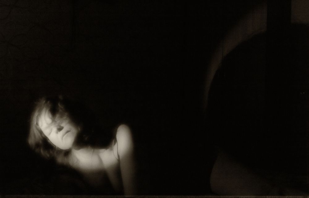 Фотография автора Кушпилева Марина