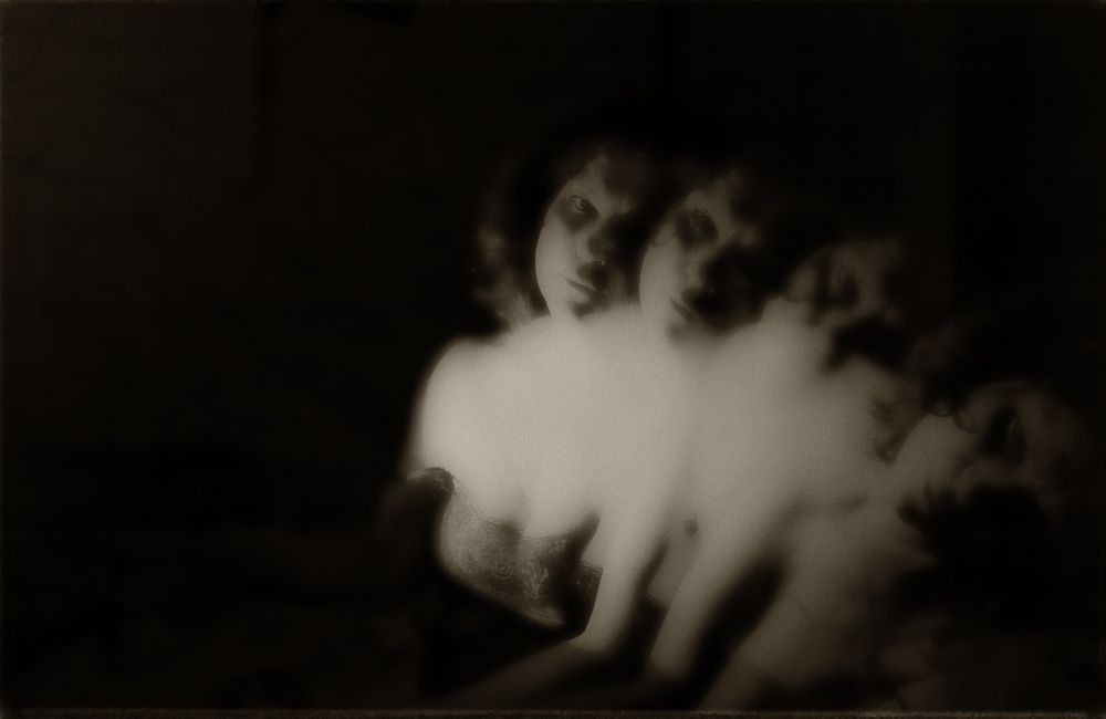 Фотография автора Кушпилева Марина