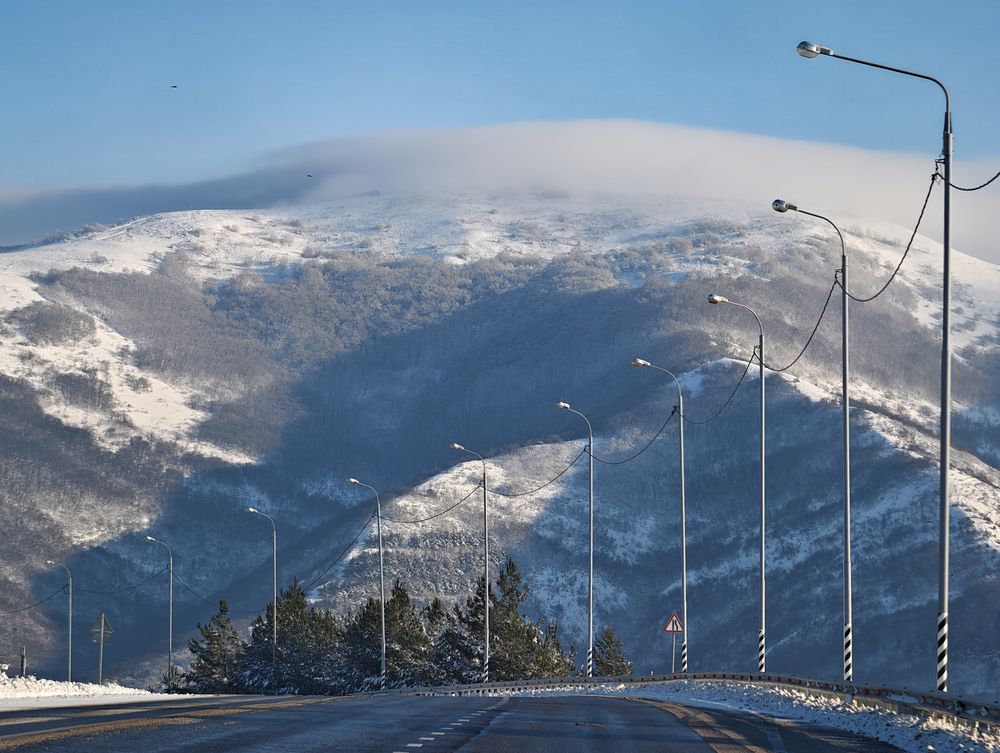 Photograph by Михаил Саидов