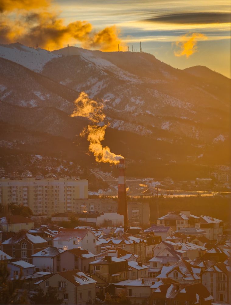 Photograph by Михаил Саидов