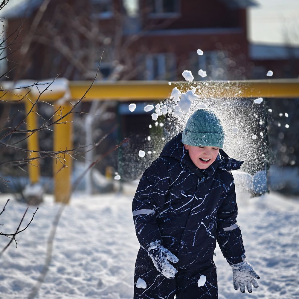 Photograph by Михаил Саидов