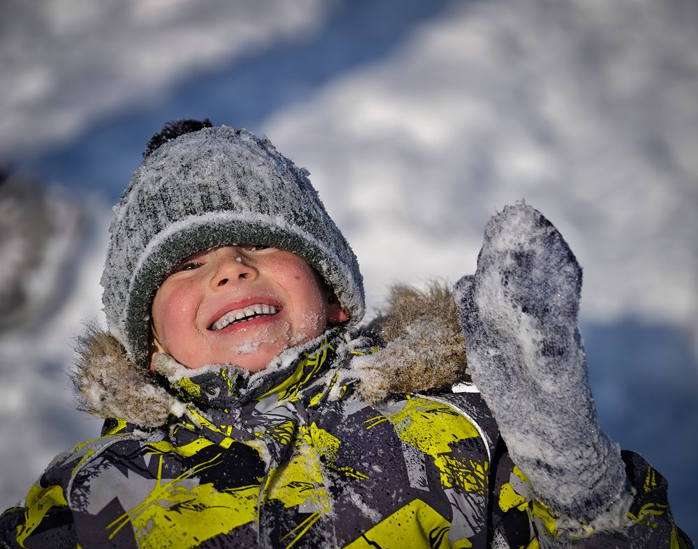 Photograph by Михаил Саидов