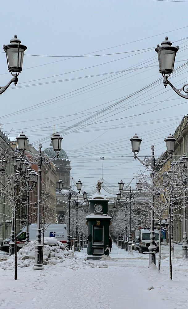 Photograph by Татьяна Собина