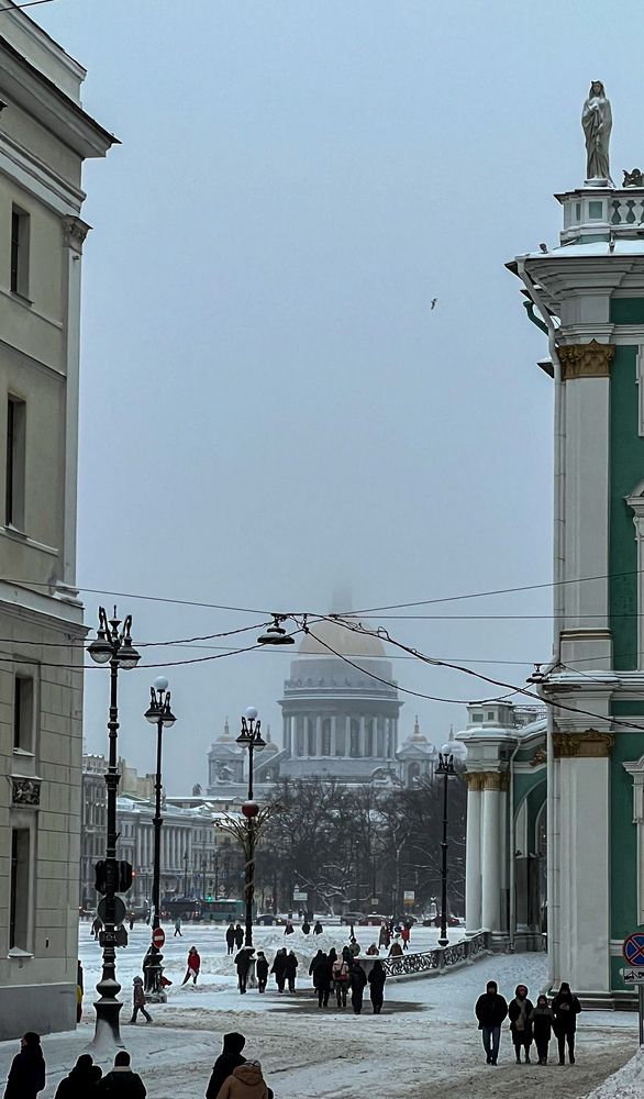 Photograph by Татьяна Собина