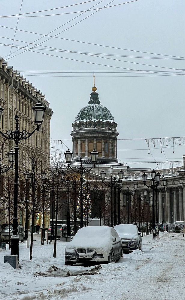 Photograph by Татьяна Собина