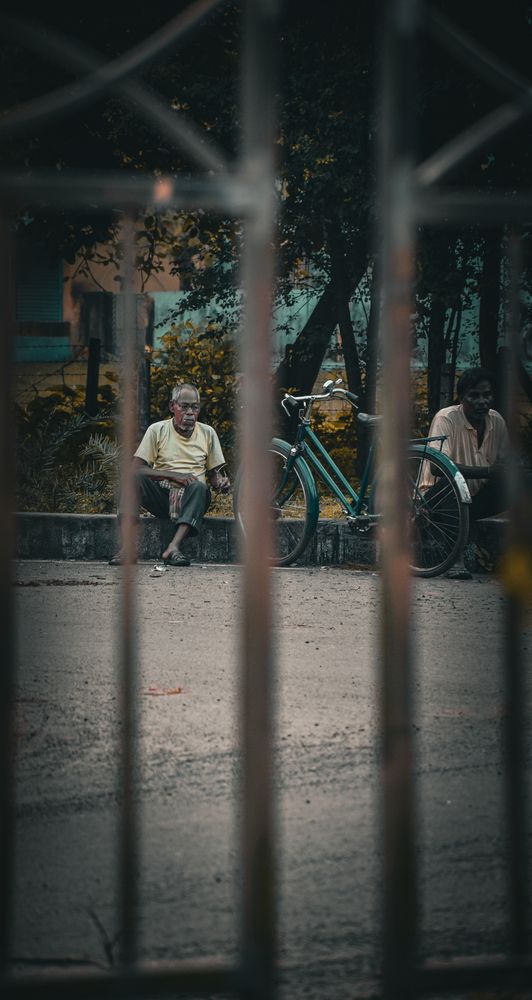 Фотография автора Sagnik Chowdhury