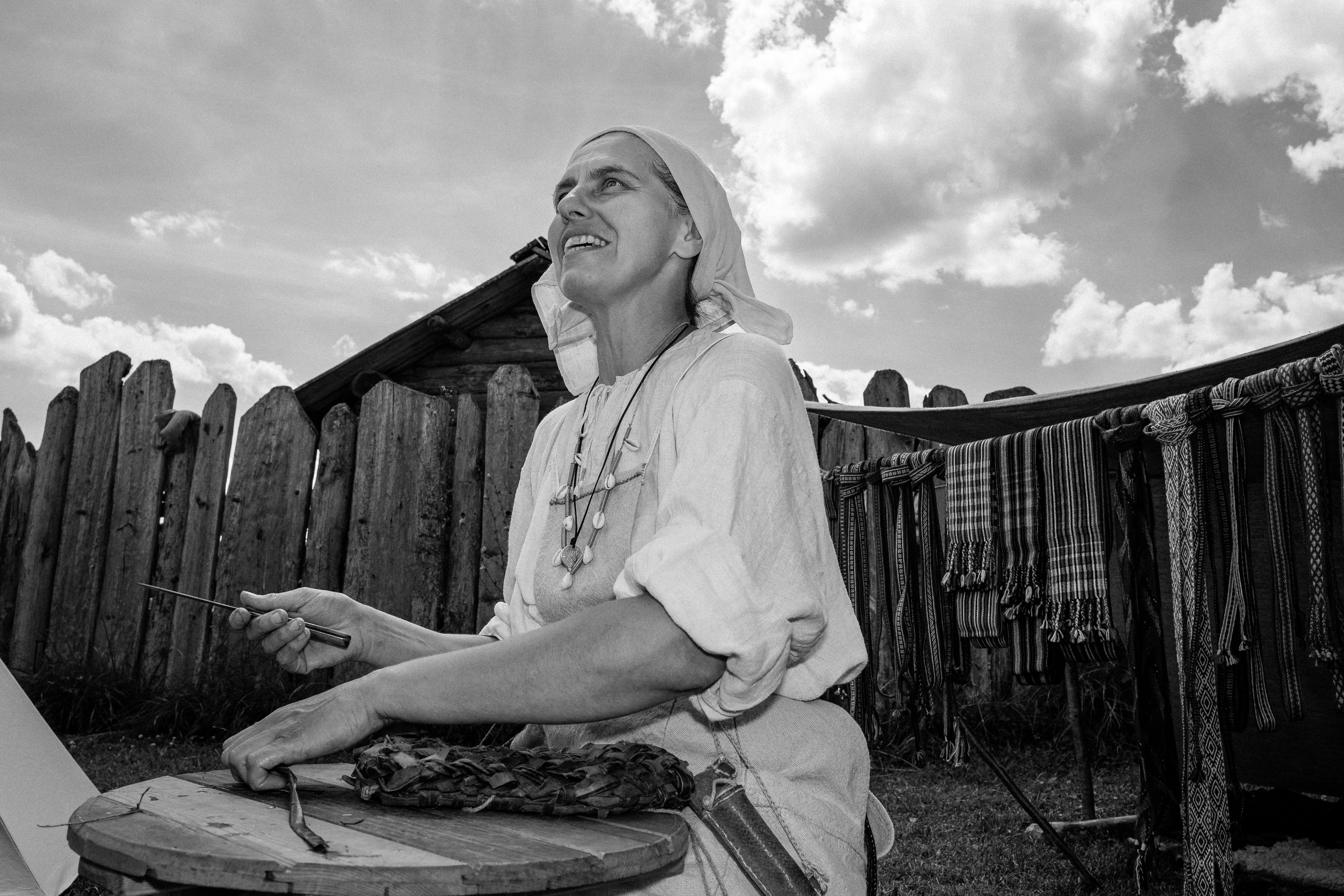 Photograph by Chris Mozyro